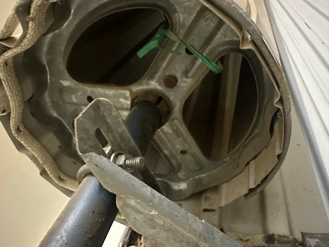 Drum mechanism — guide serviced Gold Coast