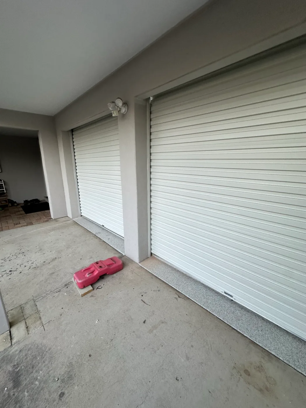 All Garage Door Repairs