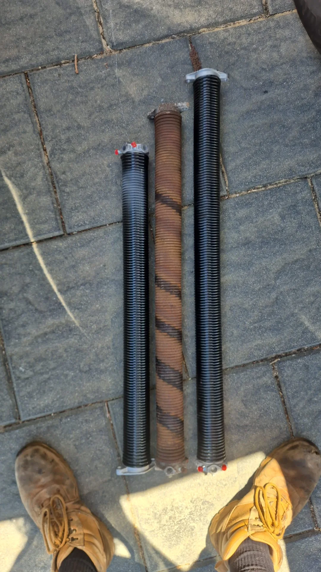 How Long Do Garage Door Springs Last? A Gold Coast Guide