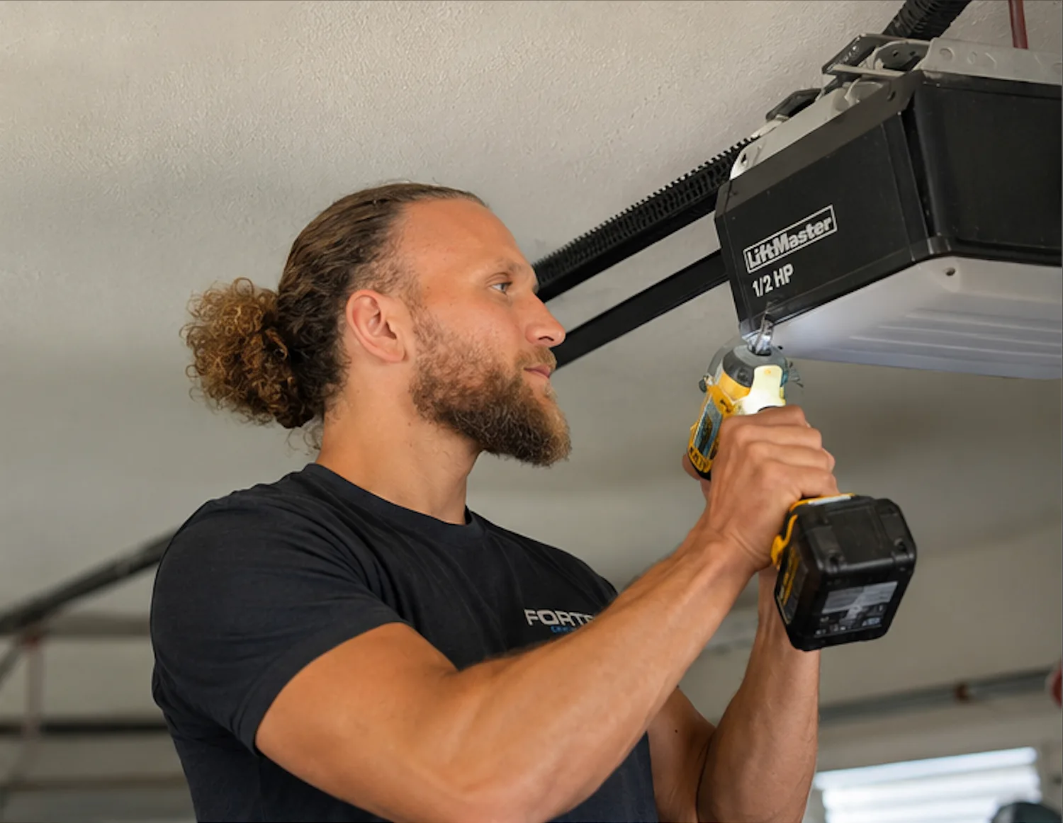 Roller Door Servicing